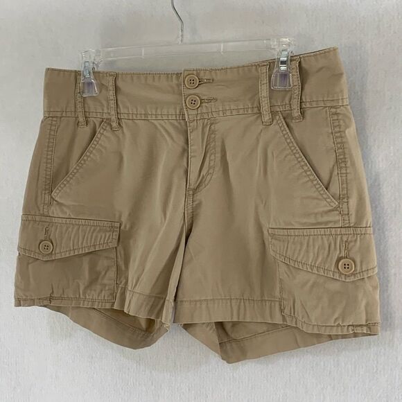 Calvin Klein Jeans cargo shorts - Picture 2 of 5